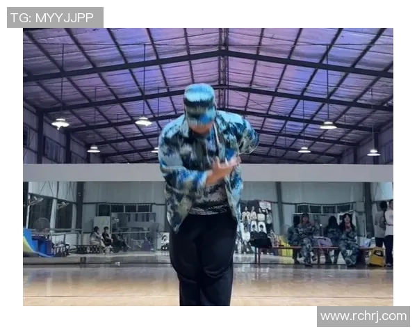 街舞状态排行榜揭晓北京街舞队荣登第九名引发热议